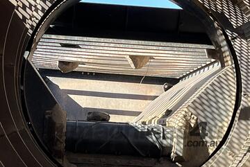 2019 Pronar MPB20.55GH Trommel Screen