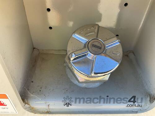 2023 Toyota Huski 30-5SDK8 Wheeled Skid Steer