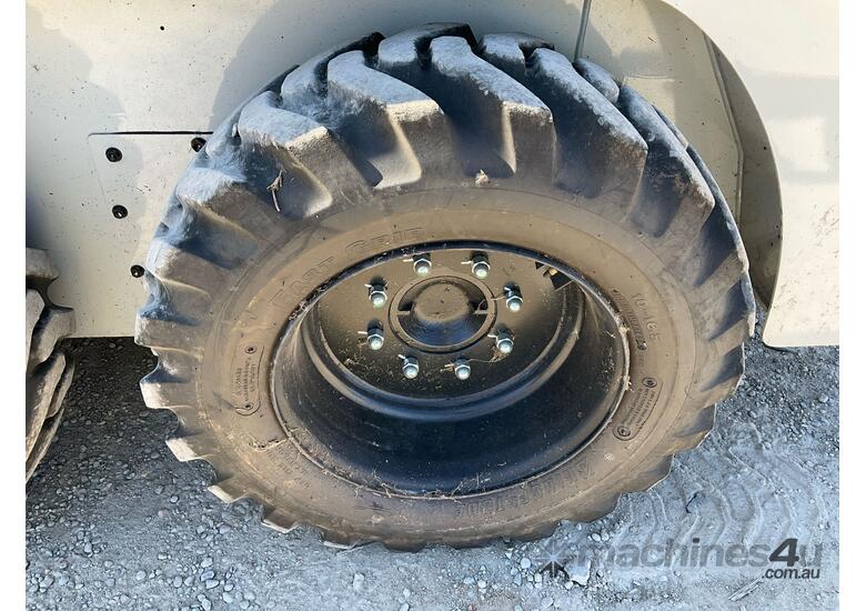 2023 Toyota Huski 30-5SDK8 Wheeled Skid Steer