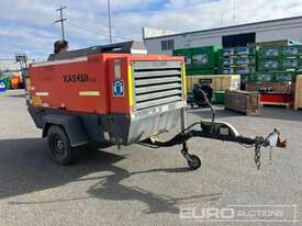 2009 Atlas Copco XAS375  - picture0' - Click to enlarge
