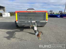 2009 Atlas Copco XAS375  - picture1' - Click to enlarge