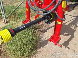 2018 Pottinger TOP762C Trailed Double Rotary Rake - picture0' - Click to enlarge