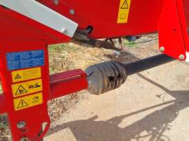 2018 Pottinger TOP762C Trailed Double Rotary Rake - picture0' - Click to enlarge