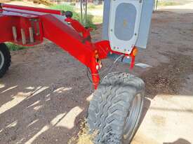 2018 Pottinger TOP762C Trailed Double Rotary Rake - picture2' - Click to enlarge