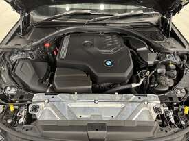 2022 BMW 3 Series 330i M Sport Wagon (Petrol) (Auto) (Ex Lease) - picture0' - Click to enlarge