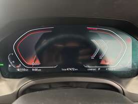 2022 BMW 3 Series 330i M Sport Wagon (Petrol) (Auto) (Ex Lease) - picture2' - Click to enlarge