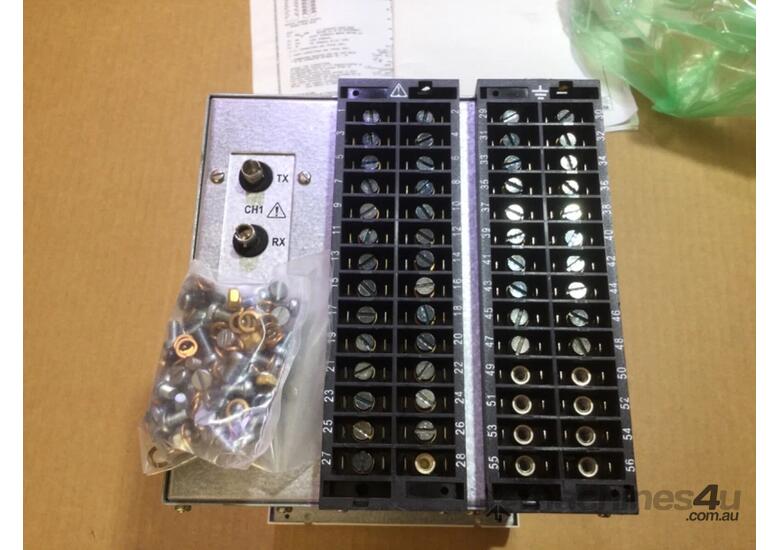 Schneider Electric Micom P521 Feeder Differential Protection Relay
