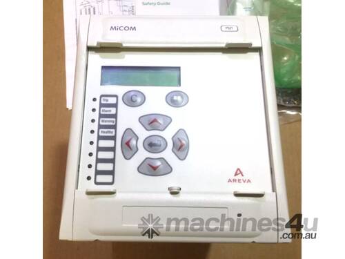 Schneider Electric Micom P521 Feeder Differential Protection Relay

