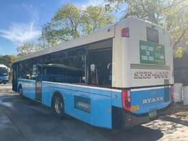 2023 Mercedes-Benz OC 500 LE Bus - picture0' - Click to enlarge