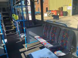 2023 Mercedes-Benz OC 500 LE Bus - picture1' - Click to enlarge