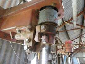 SHEARING EQUIPMENT - picture2' - Click to enlarge