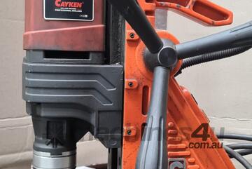 SCY-35WO Magnetic Base Drill Machine