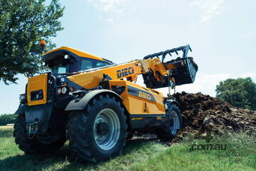 Dieci Agriplus 30.9 | 3.0 Tonne 9.0 Metre Telehandler