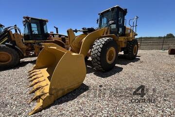 Caterpillar 2024   950GC