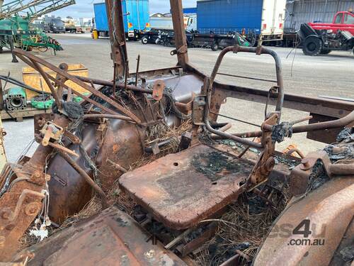 TYM Tractor / Loader