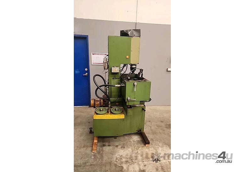 caption Herless CM-110LT EDM