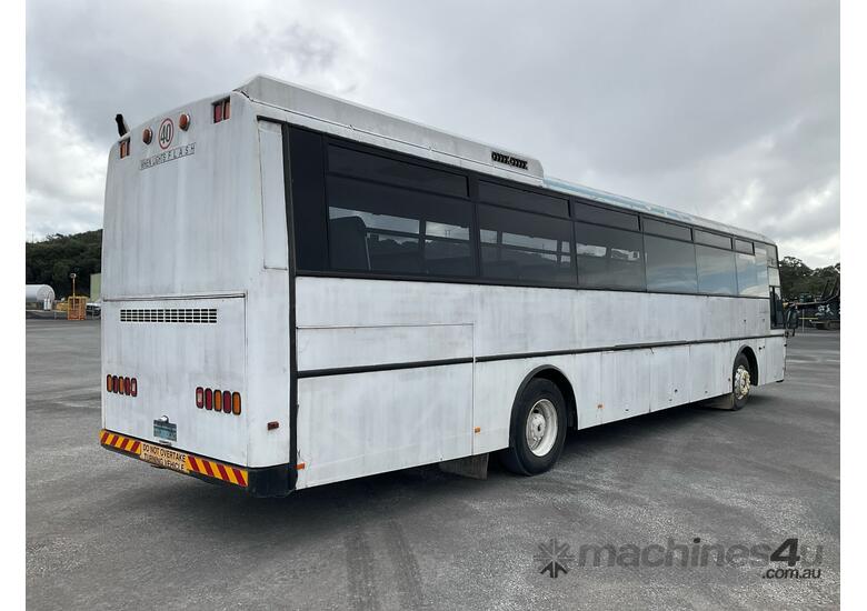 1997 MAN 18.232 Bus