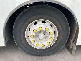 1997 MAN 18.232 Bus - picture2' - Click to enlarge