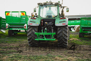 Hustler SwiftLink Adaptors