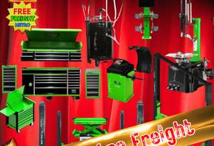 Hammerhead Workshop Setup (Combo Deal)