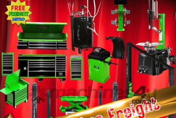 Hammerhead Workshop Setup (Combo Deal)