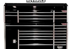 754Pc Advanced 22 Drawer 72