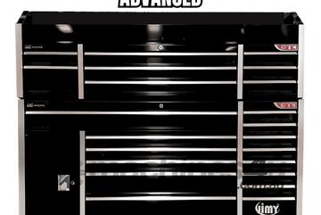754Pc Advanced 22 Drawer 72