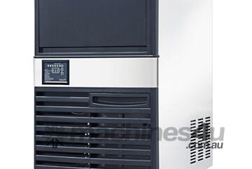 Blizzard Under Bench Ice Maker Air Cooled Sn 120P