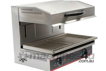 Benchstar Electric Salamander Es 4000L