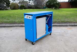 Heating Cooling Water Temperature Controller - Thermo-Pak TP 118