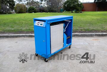 Heating Cooling Water Temperature Controller - Thermo-Pak TP 118 Heating Cooling Water Temperature Controller - Thermo-Pak TP 118