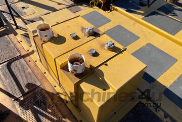2002 Caterpillar 793C Off Highway Rear Dump Truck 2002 Caterpillar 793C Off Highway Rear Dump Truck