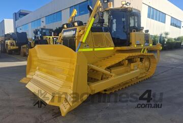 Komatsu 2016   D65EXi_18