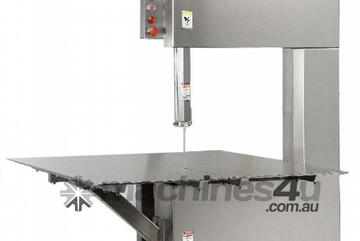 PACIFIC Y600 Stainless Steel Bandsaw