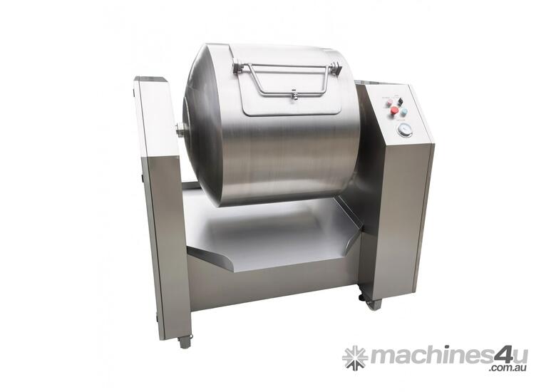 PACIFIC 150L Vacuum Massager Tumbler