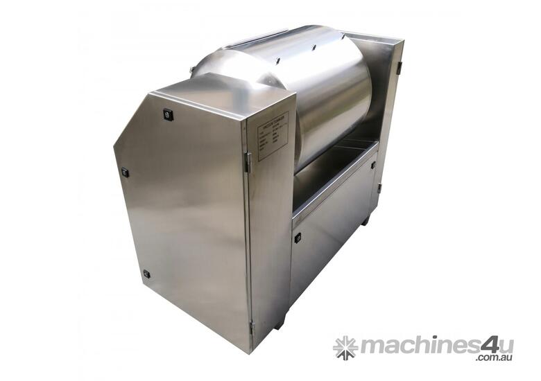 PACIFIC 150L Vacuum Massager Tumbler