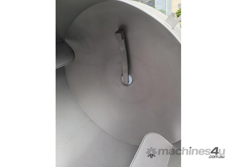 PACIFIC 150L Vacuum Massager Tumbler