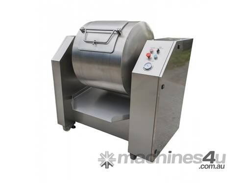 PACIFIC 150L Vacuum Massager Tumbler