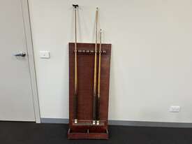 Pool Table - picture2' - Click to enlarge
