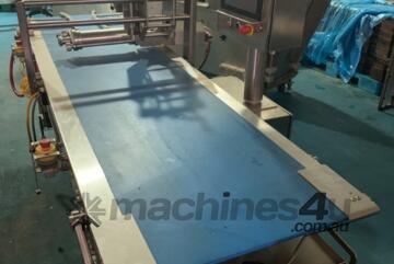 Unifiller Mid Fill Conveyor for Sale