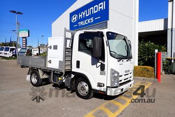 Isuzu   NLR Isuzu   NLR