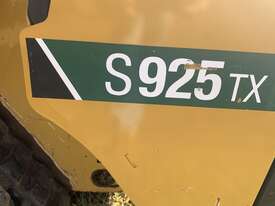 2021 Vermeer S925TX Stand Behind Mini Loader - picture0' - Click to enlarge