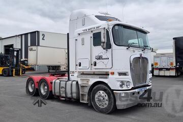 Kenworth   K200 Kenworth   K200