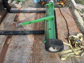 ATV Kulti-packer - picture0' - Click to enlarge