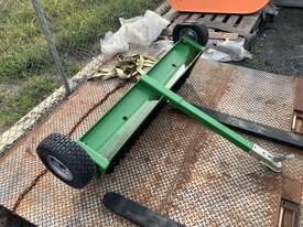 ATV Kulti-packer - picture1' - Click to enlarge