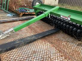 ATV Kulti-packer - picture2' - Click to enlarge