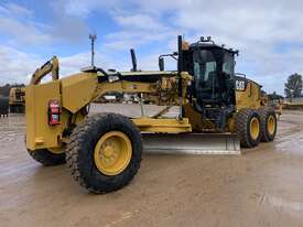 2019 Caterpillar 140M VHP Plus Articulated Motor Grader - picture0' - Click to enlarge