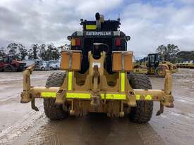 2019 Caterpillar 140M VHP Plus Articulated Motor Grader - picture0' - Click to enlarge