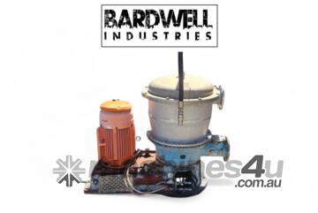   Aikawa - Lamort Screen