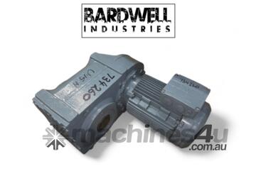 SEW-EURODRIVE FA97/G DRE160MC4/DH Gearmotor - 11kW - 1070Nm - IP66 SEW-EURODRIVE FA97/G DRE160MC4/DH Gearmotor - 11kW - 1070Nm - IP66